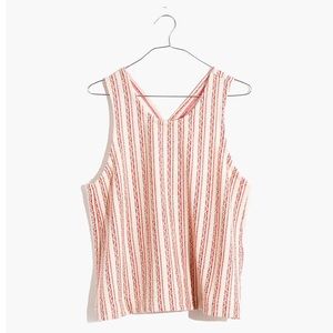 Madewell Top